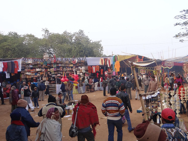 2. Jaydev Mela
