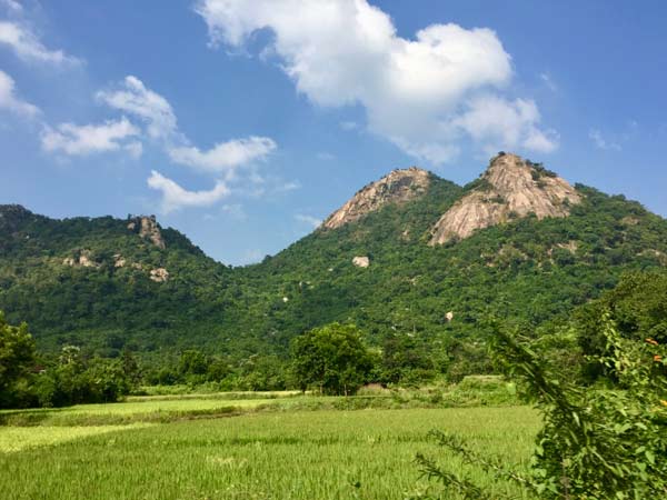 26. Purulia