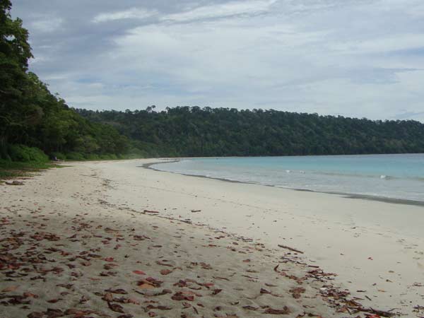 Andaman & Nicobar