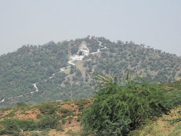 Final Destination – Baran