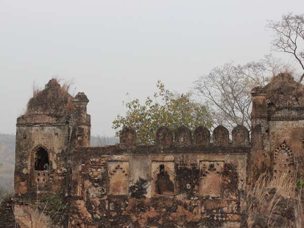 32. Ranchi