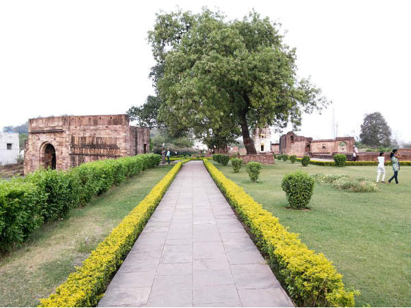 Speciality Of Ratanpur