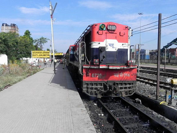 Final Destination – Ratlam