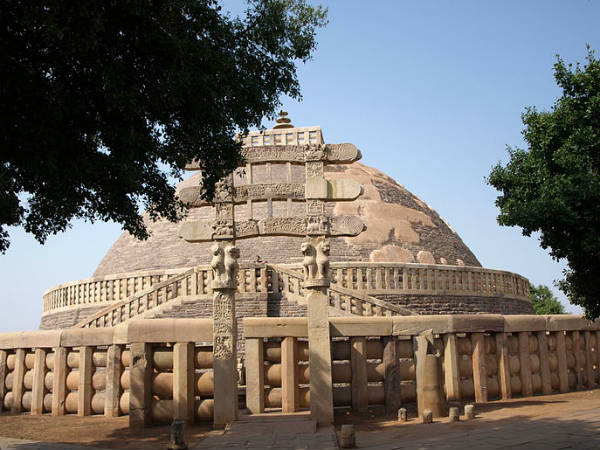 Sanchi