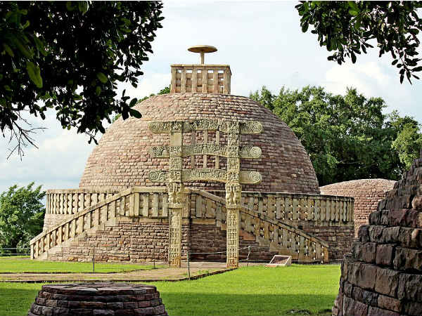 Sanchi