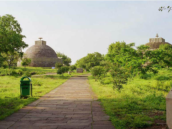 Sanchi