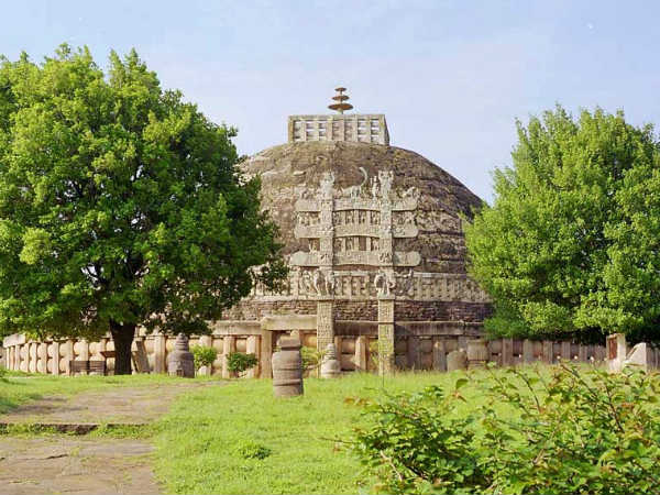 Sanchi