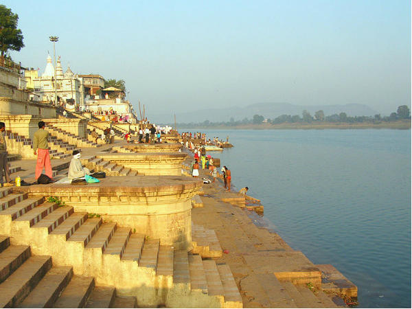Hoshangabad