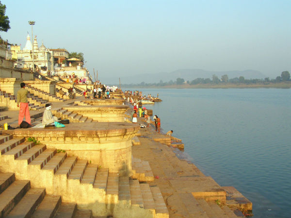 Hoshangabad