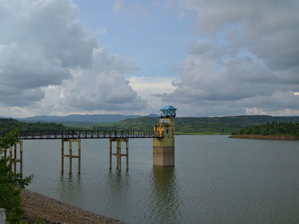 Best Time To Visit Amravati