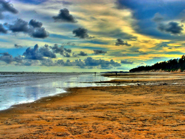 15. Shankarpur