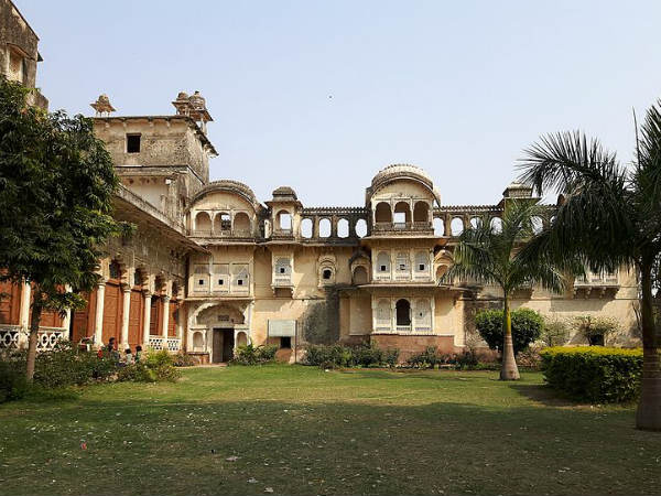 Sheopur