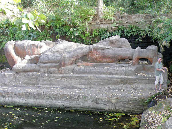 Things To Do And Places To See Here