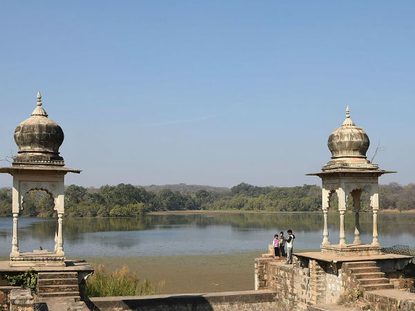 Final Destination – Shivpuri