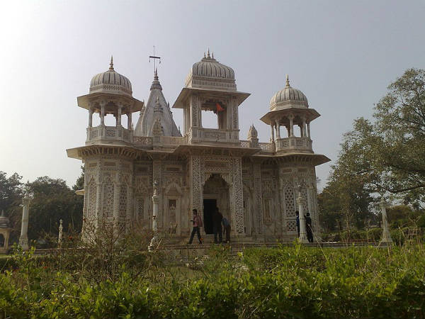 Shivpuri
