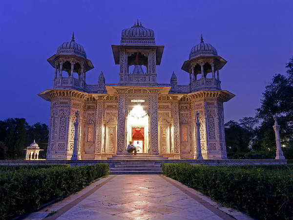Shivpuri
