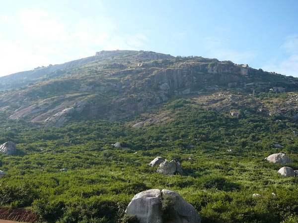 Skandagiri