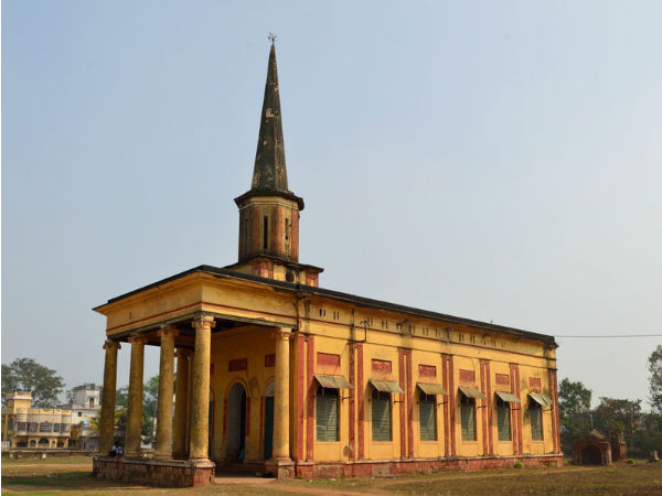 Midnapore