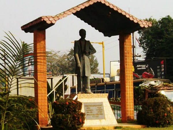 Final Destination – Balasore