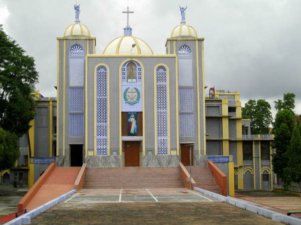 St. Jude's Shrine