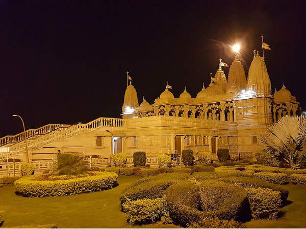Places Of Interest Near Pench National Park