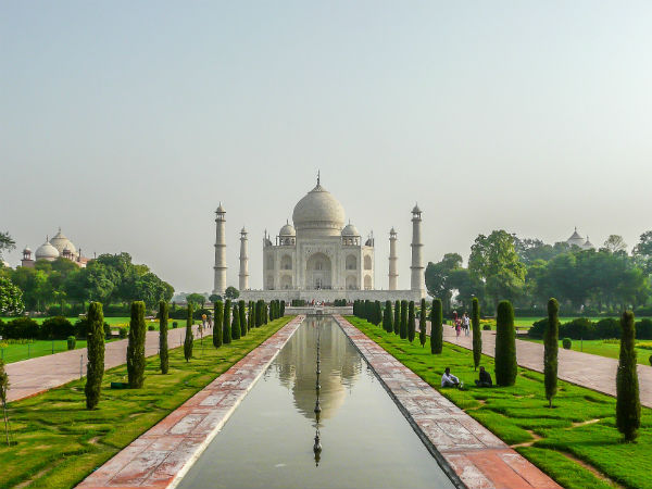 Why You Should Plan A Trip To Akbar's Church