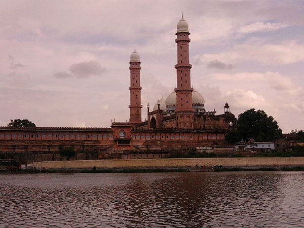 Bhopal