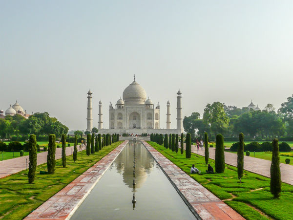 Agra