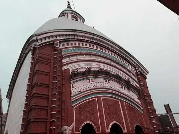 18. Tarapith