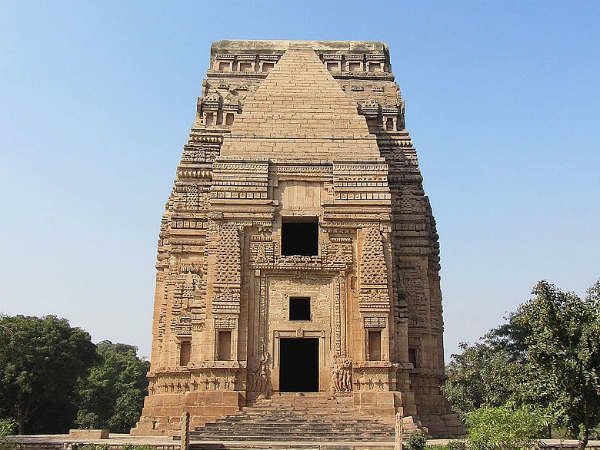 Teli Ka Mandir