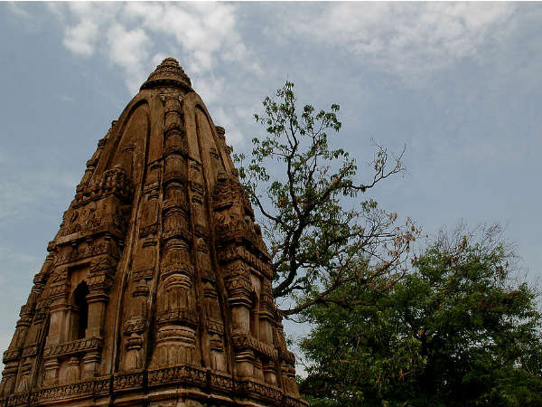 Best Time To Visit Ratanpur