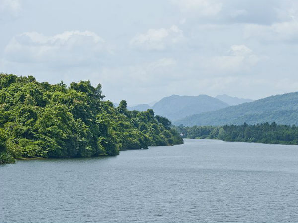 A Little About Its Location And Surroundings