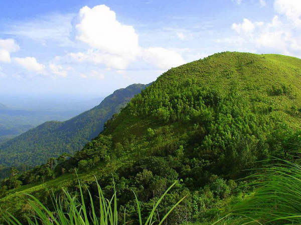 3. Ponmudi