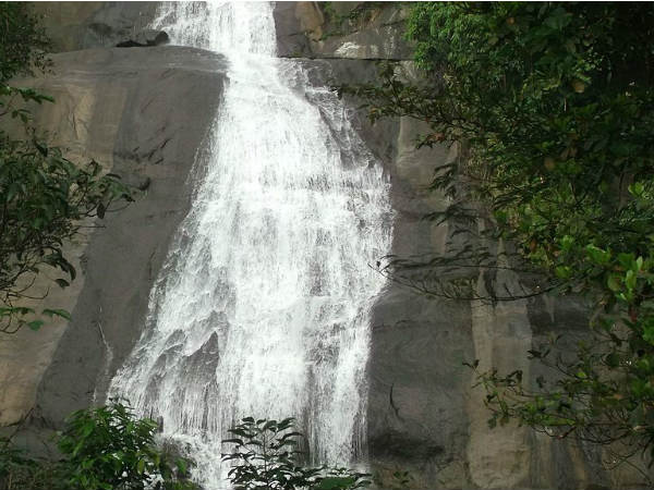 Thusharagiri