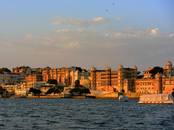 Udaipur