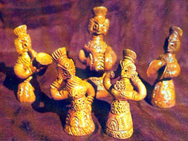 Urban Haat
