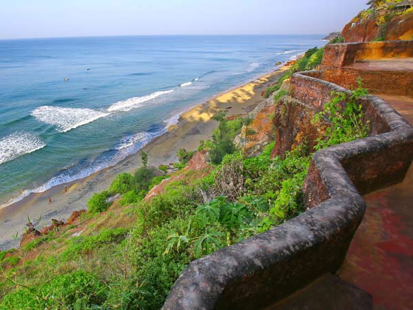 Varkala