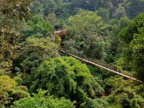 Vythiri