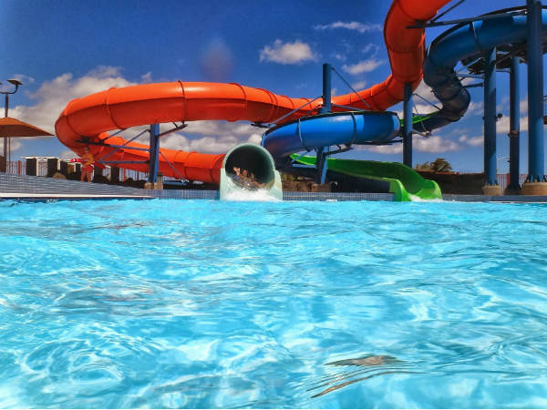 Wonderla