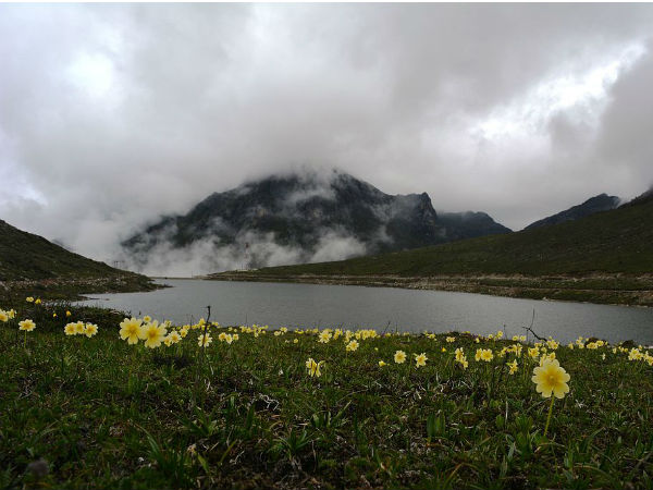 Why You Should Visit Sela Pass