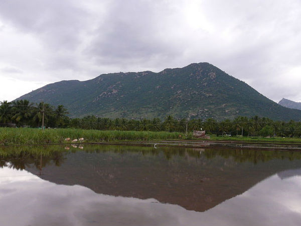 Yelagiri