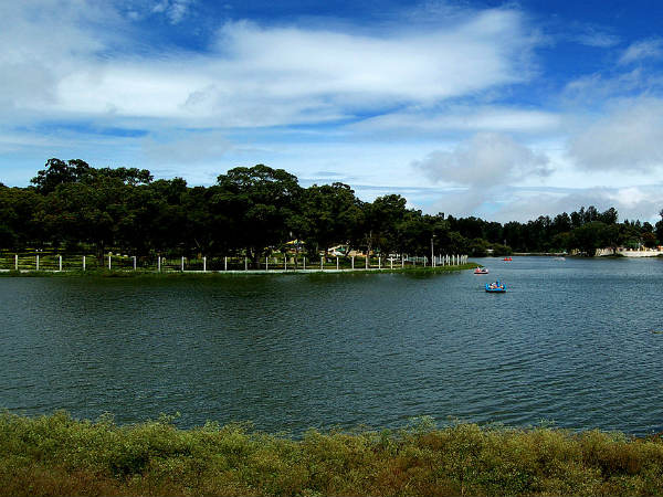 Yercaud