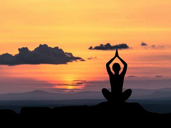 Morning Yoga