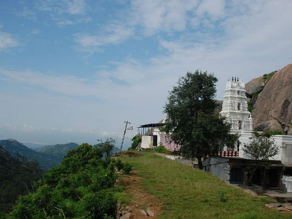 Devarayanadurga