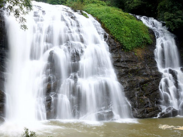 Why You Should Visit Honnamana Kere
