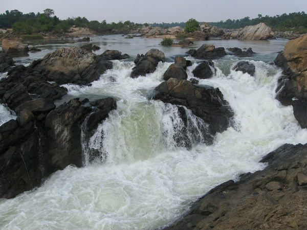 Jatashankar And Bhimkund