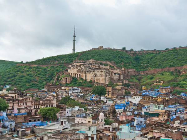31. Bundi
