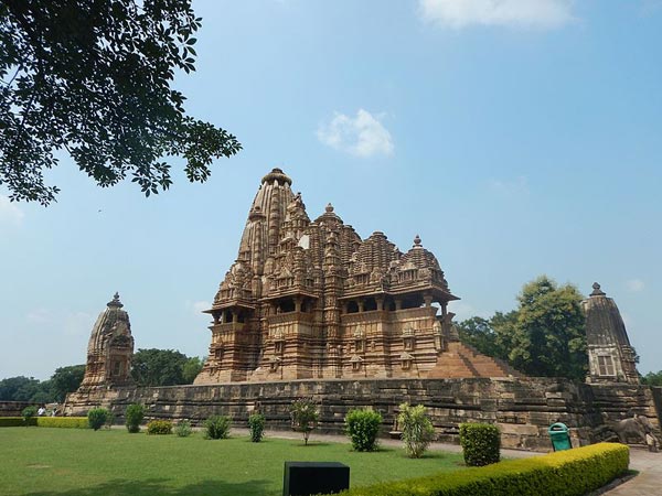 21. Chhatarpur