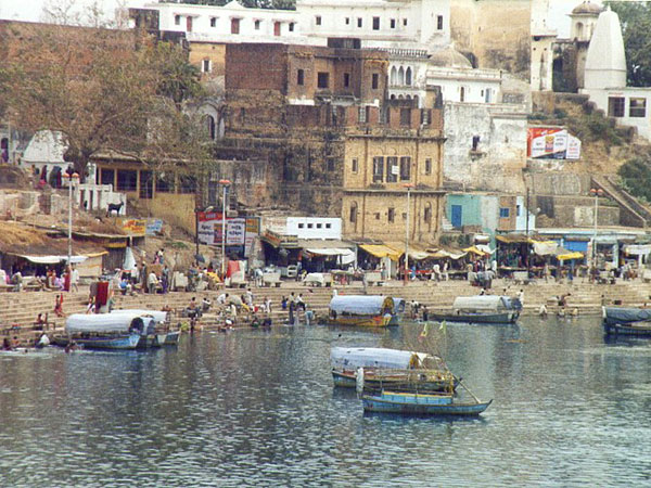 39. Chitrakoot