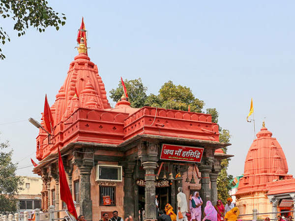 Other Significant Temples In Ujjain